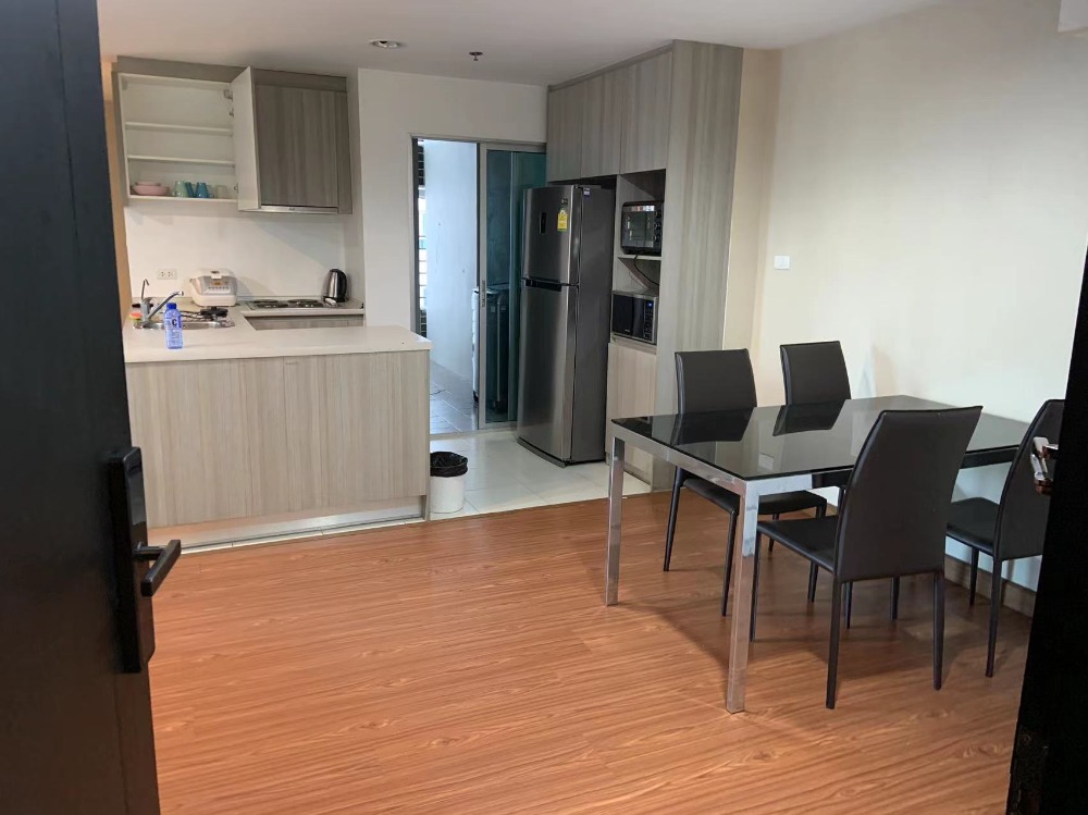 For RentCondoRama9, Petchburi, RCA : the best price for rent