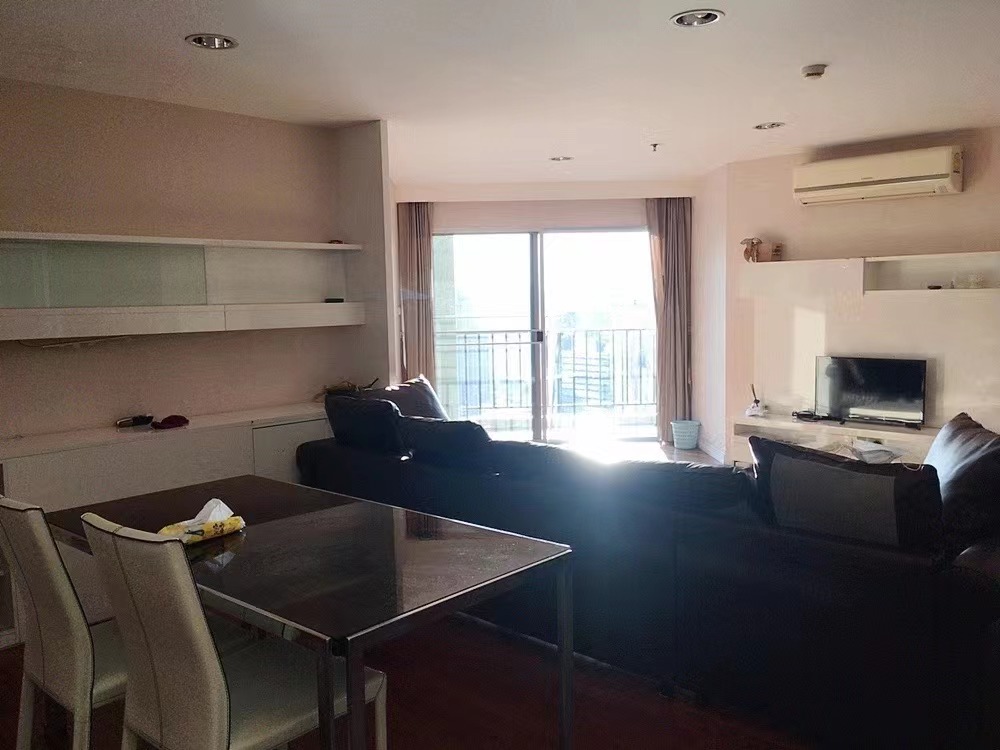 For RentCondoRama9, Petchburi, RCA : belle rama 9 three bedroom for rent