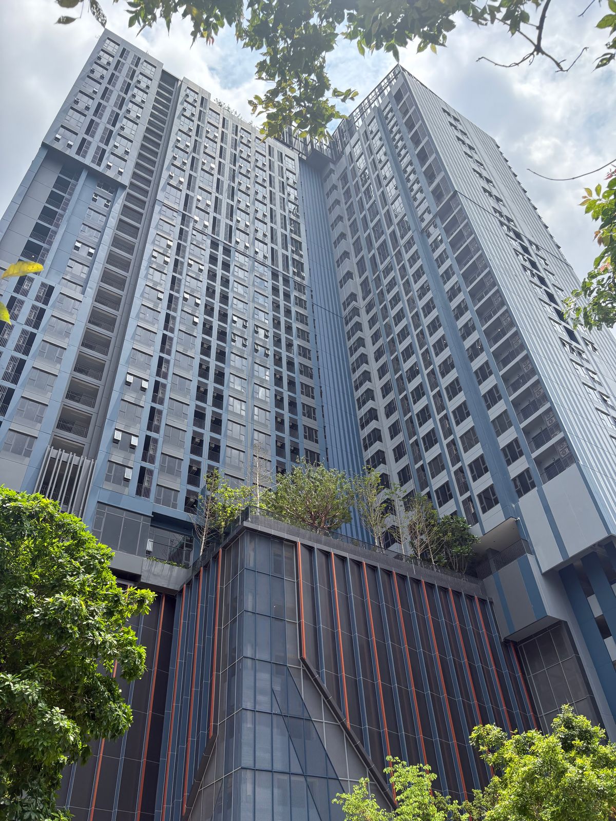 ขายดาวน์คอนโดอารีย์ อนุสาวรีย์ : ขาย ดาวน์คอนโด แอสปาย  Aspire  วิภา-วิคตอรี่ ทิศ ตะวันออก Type ห้องแบบใหม่ ห้องขนาด 32.5 ชั้น 19 ราคาพิเศษ