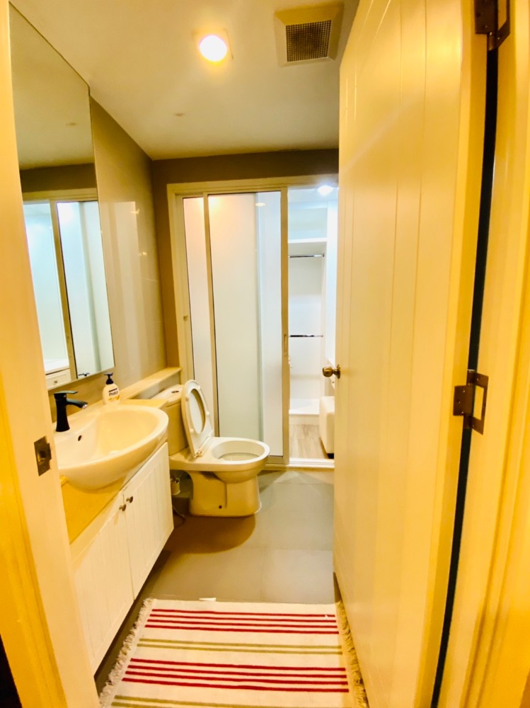 ขายคอนโดพัทยา บางแสน ชลบุรี สัตหีบ : (Owner Post) ขายคอนโด The Blue X Bangsaen พร้อมสัญญาเช่า (ค่าเช่า 10,000 บาท/เดือน) ตรงข้ามสาธิตม.บูรพา เดินลงหาดวอนได้ ค่าใช้จ่ายในการโอนกรรมสิทธิ์คนละครึ่ง