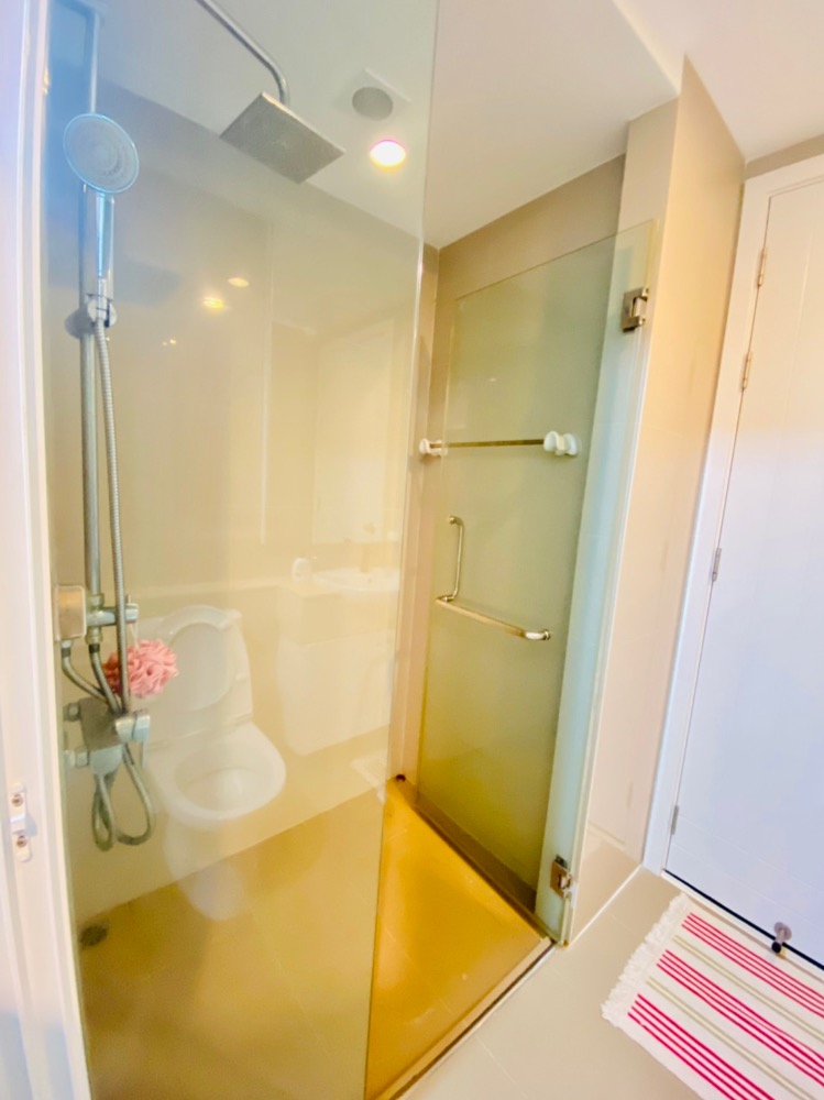 ขายคอนโดพัทยา บางแสน ชลบุรี สัตหีบ : (Owner Post) ขายคอนโด The Blue X Bangsaen พร้อมสัญญาเช่า (ค่าเช่า 10,000 บาท/เดือน) ตรงข้ามสาธิตม.บูรพา เดินลงหาดวอนได้ ค่าใช้จ่ายในการโอนกรรมสิทธิ์คนละครึ่ง