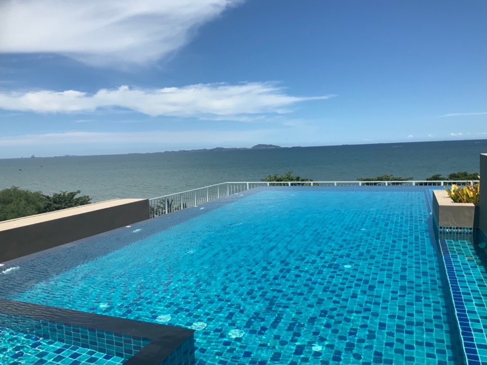 ขายคอนโดพัทยา บางแสน ชลบุรี สัตหีบ : (Owner Post) ขายคอนโด The Blue X Bangsaen พร้อมสัญญาเช่า (ค่าเช่า 10,000 บาท/เดือน) ตรงข้ามสาธิตม.บูรพา เดินลงหาดวอนได้ ค่าใช้จ่ายในการโอนกรรมสิทธิ์คนละครึ่ง