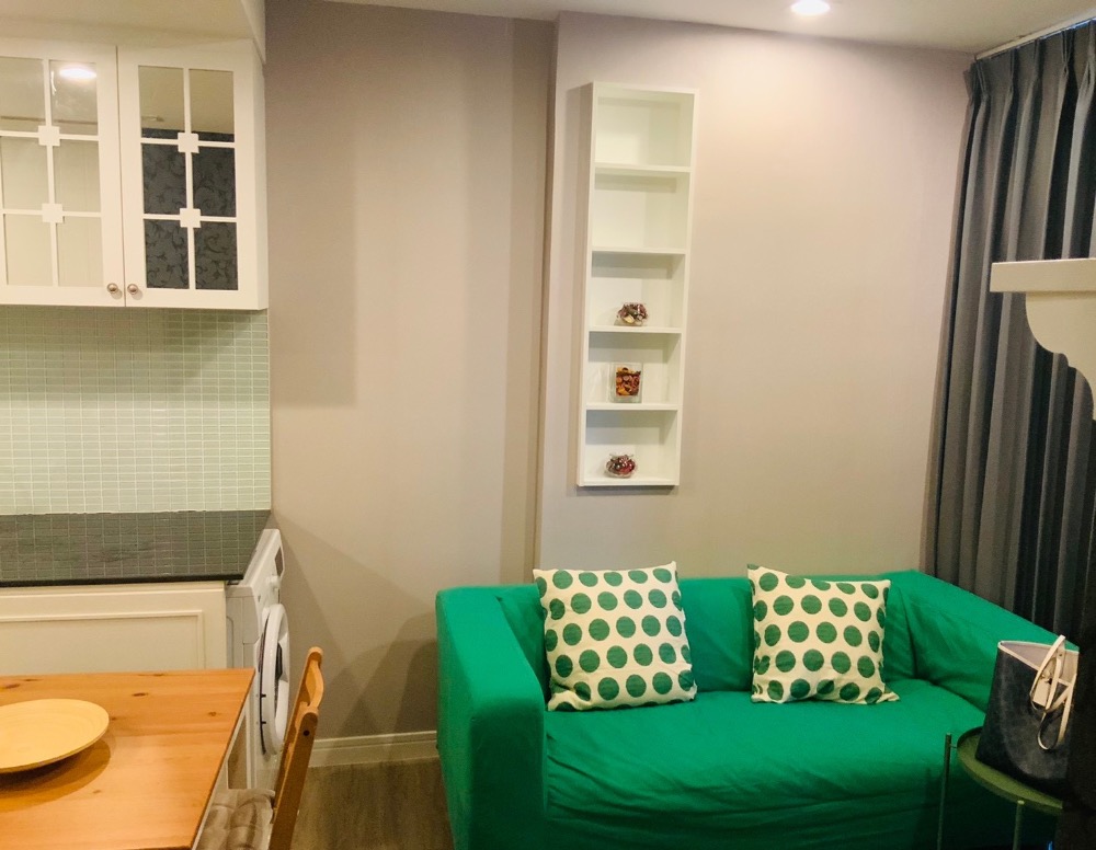 ขายคอนโดพัทยา บางแสน ชลบุรี สัตหีบ : (Owner Post) ขายคอนโด The Blue X Bangsaen พร้อมสัญญาเช่า (ค่าเช่า 10,000 บาท/เดือน) ตรงข้ามสาธิตม.บูรพา เดินลงหาดวอนได้ ค่าใช้จ่ายในการโอนกรรมสิทธิ์คนละครึ่ง