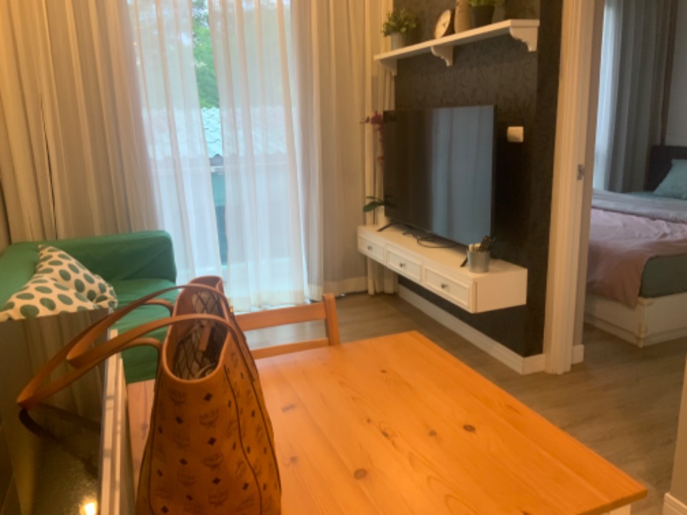 ขายคอนโดพัทยา บางแสน ชลบุรี สัตหีบ : (Owner Post) ขายคอนโด The Blue X Bangsaen พร้อมสัญญาเช่า (ค่าเช่า 10,000 บาท/เดือน) ตรงข้ามสาธิตม.บูรพา เดินลงหาดวอนได้ ค่าใช้จ่ายในการโอนกรรมสิทธิ์คนละครึ่ง