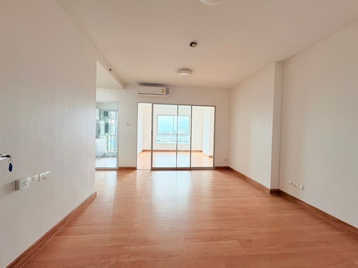 For SaleCondoBang Sue, Wong Sawang, Tao Pun : 💥💥Urgent sale!! Condo Supalai Veranda Ratchavipha-Prachachuen, 43.25 sq m, Center Building, 11th floor, good location near SCG Bang Sue, selling for only 2.79 million baht!!💥💥 If interested, add Line ID: @atfirm📲