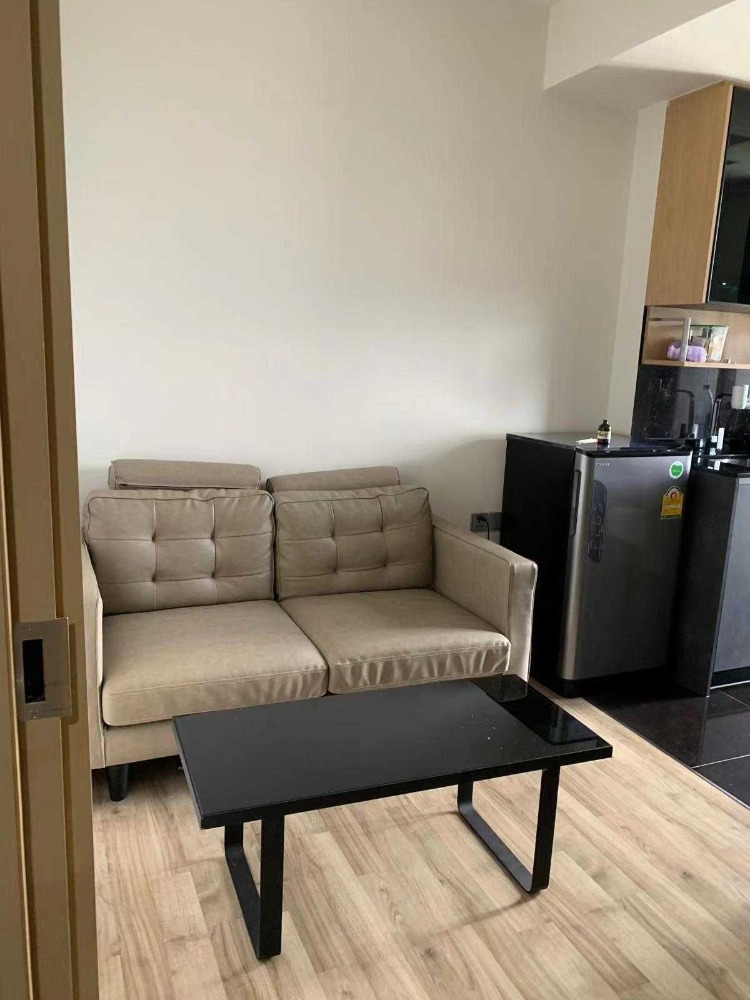 For RentCondoSapankwai,Jatujak : The Line Jatujak-Mochit , 1 Bed 1 Bath , Rent 17,000 Baht / Sale 5,600,000 Baht