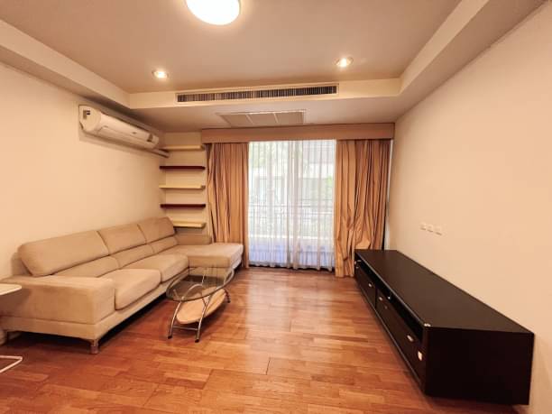 For SaleCondoRatchadapisek, Huaikwang, Suttisan : SALE !! Condo Amanta Ratchada, MRT Thailand Cultural Centre, 2 Beds, Tower 3, Floor 1, Area 85 sq.m., Sale 7MB