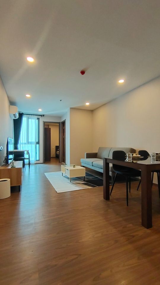 ให้เช่าคอนโดรัชดา ห้วยขวาง : Artisan Ratchada Condo 🌻คอนโดอาติซาน รัชดา คอนโดห้วยขวาง 