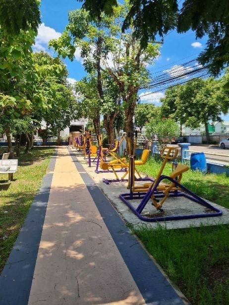 ขายทาวน์โฮมปทุมธานี รังสิต ธรรมศาสตร์ : ขายด่วย โปรโมชั่นพิเศษลดราคา ต้อนรับสงกรานต์ ทาวน์เฮ้าส์ 2 ชั้น บ้านฟ้ารังสิต คลอง4 ถนนรังสิต-นครนายก คลอง 4 บึงยี่โถ ธัญบุรี ปทุมธานี  หน้าหมู่บ้านมีวินรถตู้ ป้ายรถเมล์ สะดวก สบาย ทำเลทอง ฟิวเจอร์พาร์ครังสิต สนามบินดอนเมือง