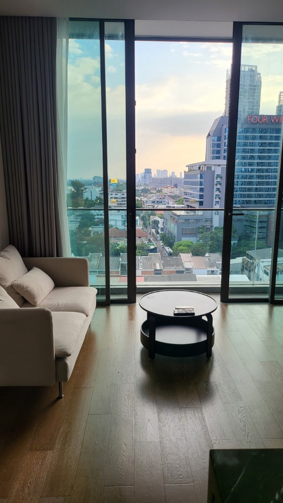 ให้เช่าคอนโดสุขุมวิท อโศก ทองหล่อ : KRAAM Sukhumvit 26 (คราม สุขุมวิท 26)
