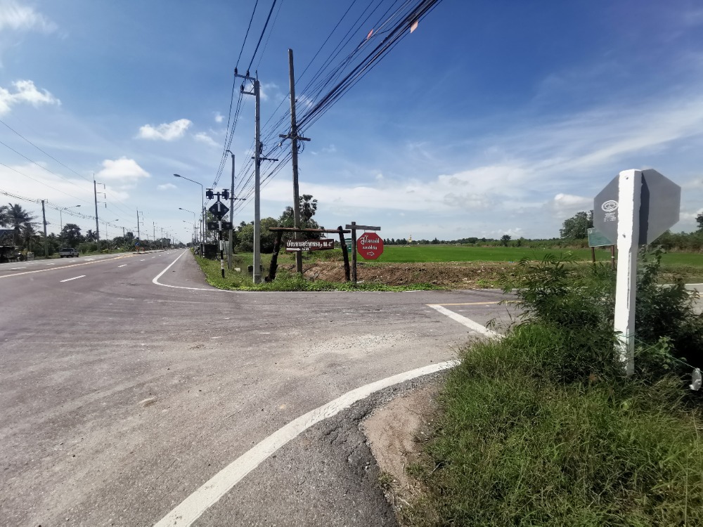 For SaleLandCha-am Phetchaburi : Urgent sale, large plot of land, 29 rai, Mueang District, Phetchaburi Province.