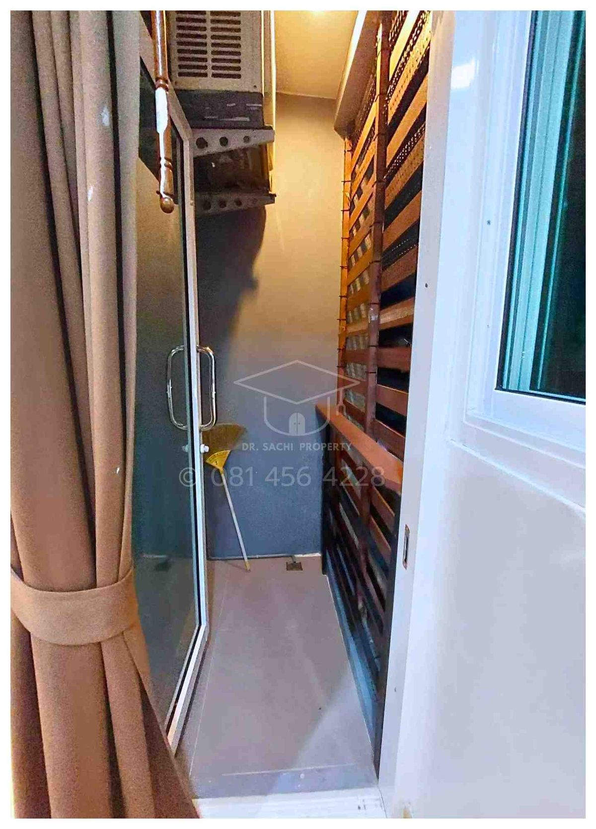 ขายคอนโดขอนแก่น : ขาย คอนโด Elcielo รีโนเวทใหม่ทั้งหมด ใกล้ ม.ขอนแก่น, รพ.ศรีนครินทร์ ขอนแก่น 