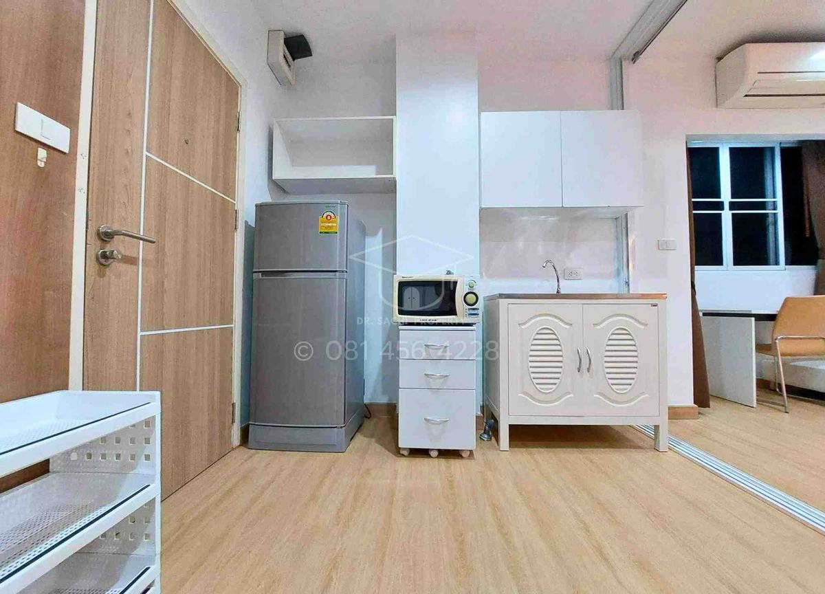 ขายคอนโดขอนแก่น : ขาย คอนโด Elcielo รีโนเวทใหม่ทั้งหมด ใกล้ ม.ขอนแก่น, รพ.ศรีนครินทร์ ขอนแก่น 