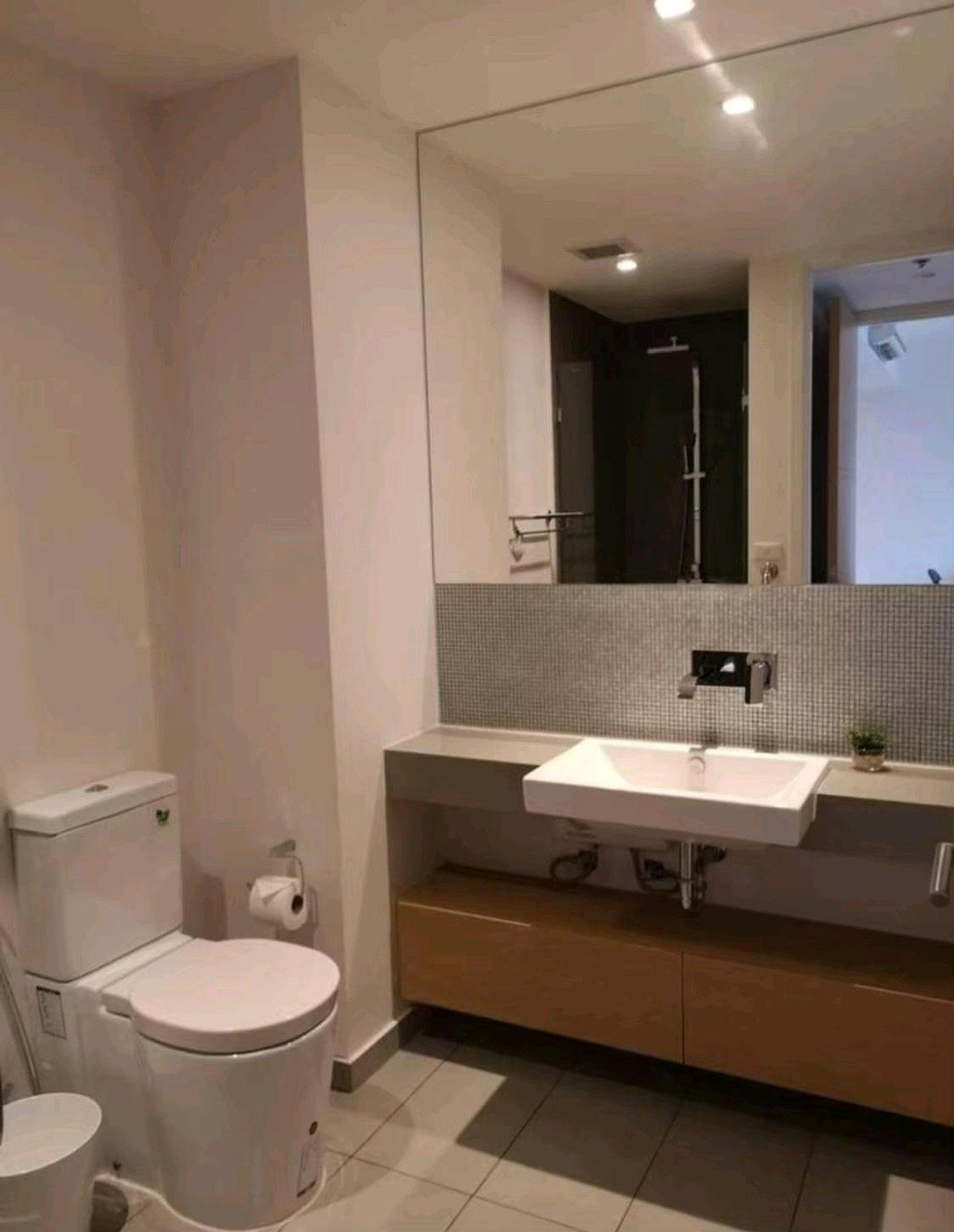 For RentCondoSukhumvit, Asoke, Thonglor : 📌For RENT | The Lofts Ekkamai - 1BR(44.79sqm) 32,000 THB