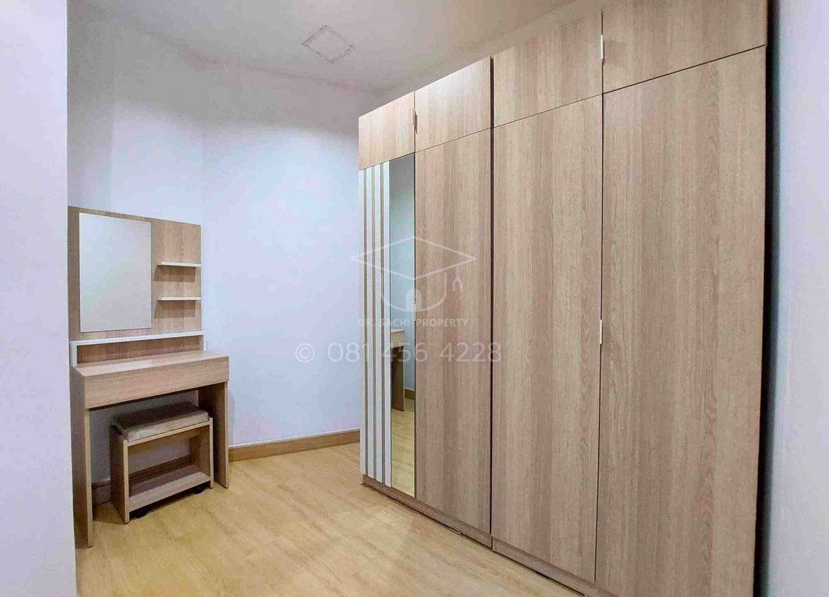 ขายคอนโดขอนแก่น : ขาย คอนโด Elcielo รีโนเวทใหม่ทั้งหมด ใกล้ ม.ขอนแก่น, รพ.ศรีนครินทร์ ขอนแก่น 