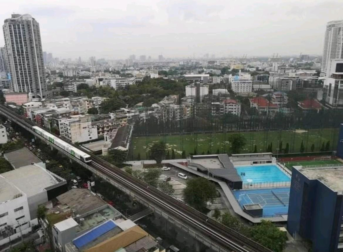 For RentCondoSukhumvit, Asoke, Thonglor : 📌For RENT | The Lofts Ekkamai - 1BR(44.79sqm) 32,000 THB