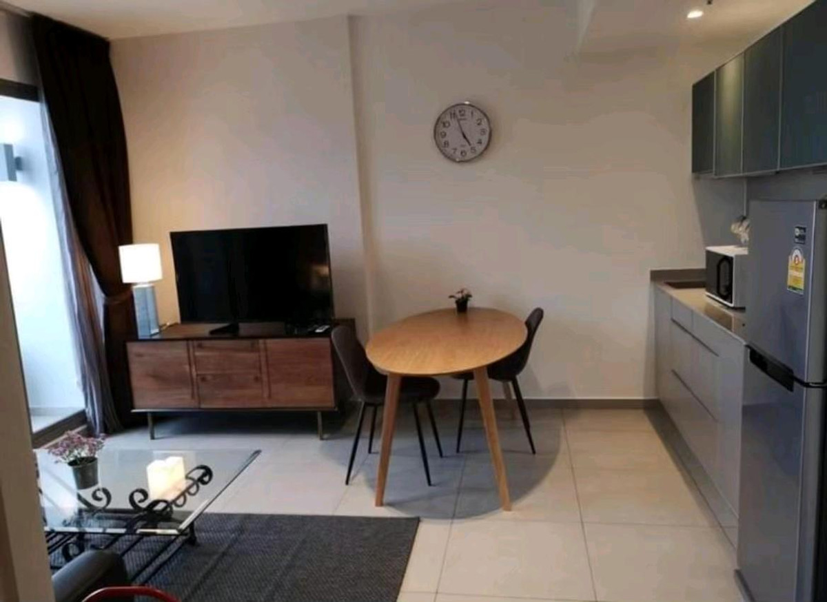 For RentCondoSukhumvit, Asoke, Thonglor : 📌For RENT | The Lofts Ekkamai - 1BR(44.79sqm) 32,000 THB