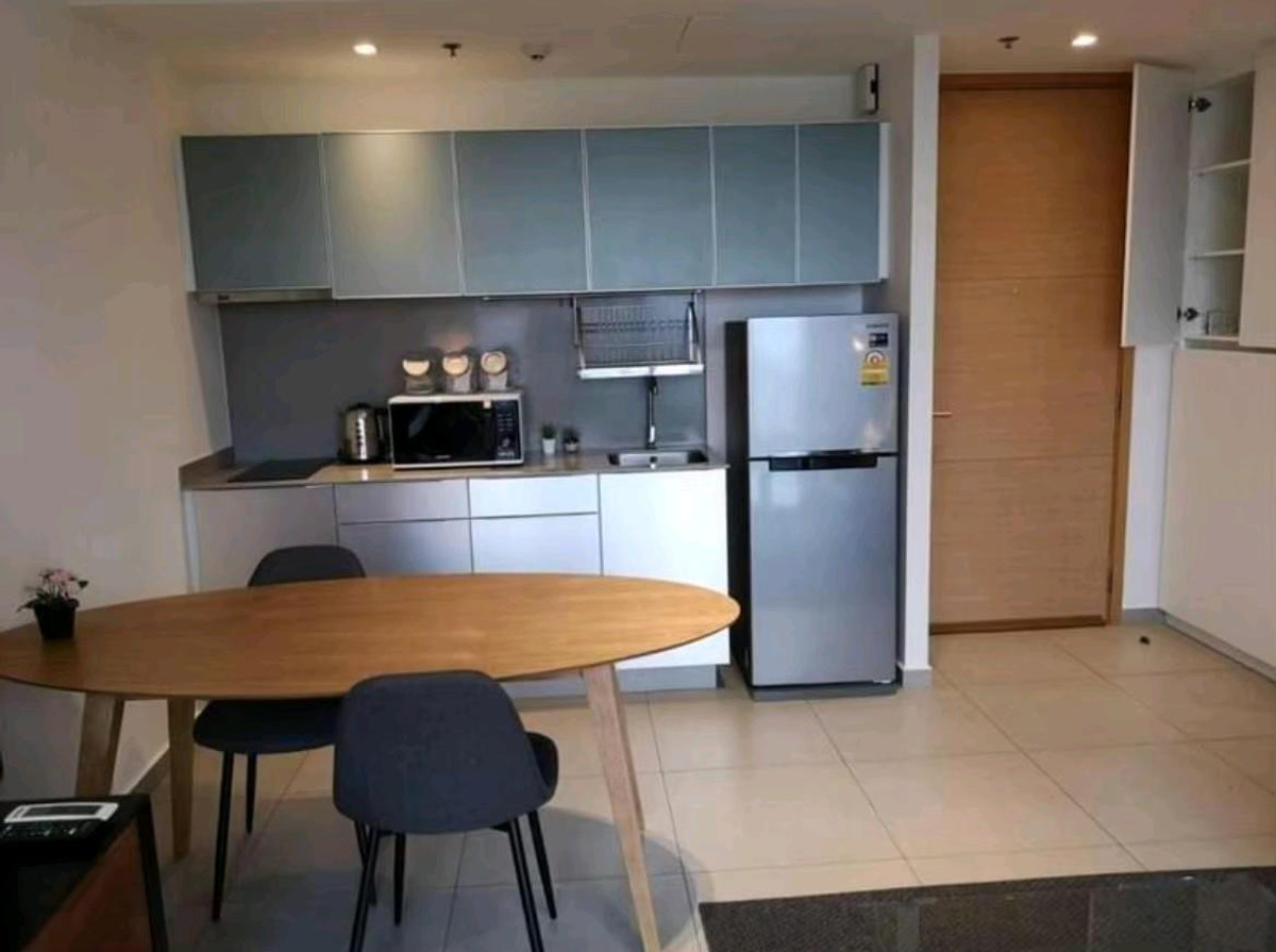 For RentCondoSukhumvit, Asoke, Thonglor : 📌For RENT | The Lofts Ekkamai - 1BR(44.79sqm) 32,000 THB