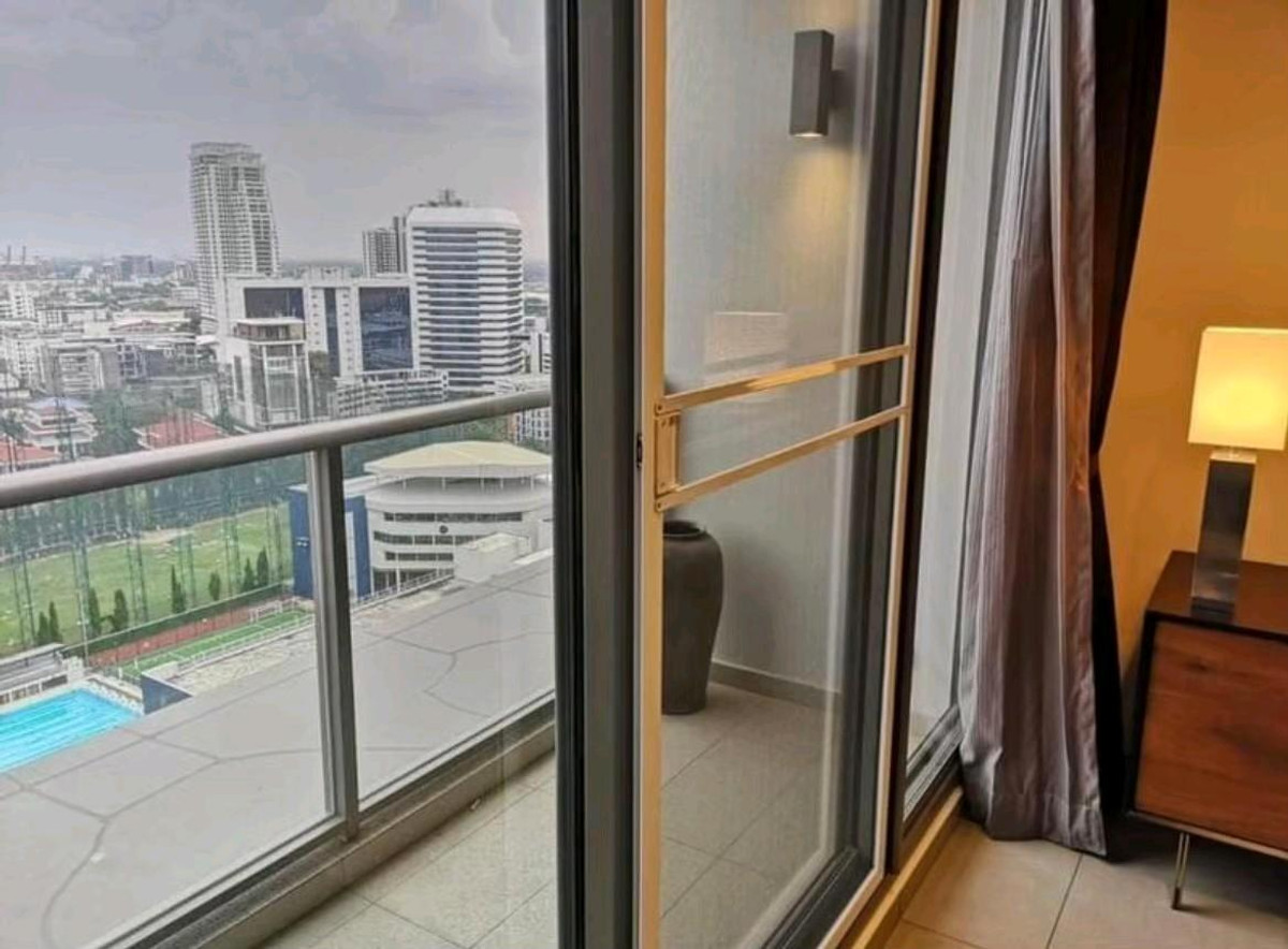 For RentCondoSukhumvit, Asoke, Thonglor : 📌For RENT | The Lofts Ekkamai - 1BR(44.79sqm) 32,000 THB