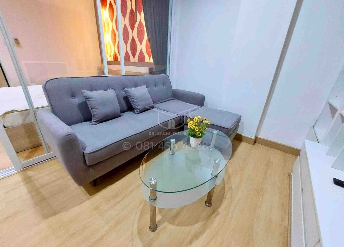 ขายคอนโดขอนแก่น : ขาย คอนโด Elcielo รีโนเวทใหม่ทั้งหมด ใกล้ ม.ขอนแก่น, รพ.ศรีนครินทร์ ขอนแก่น 