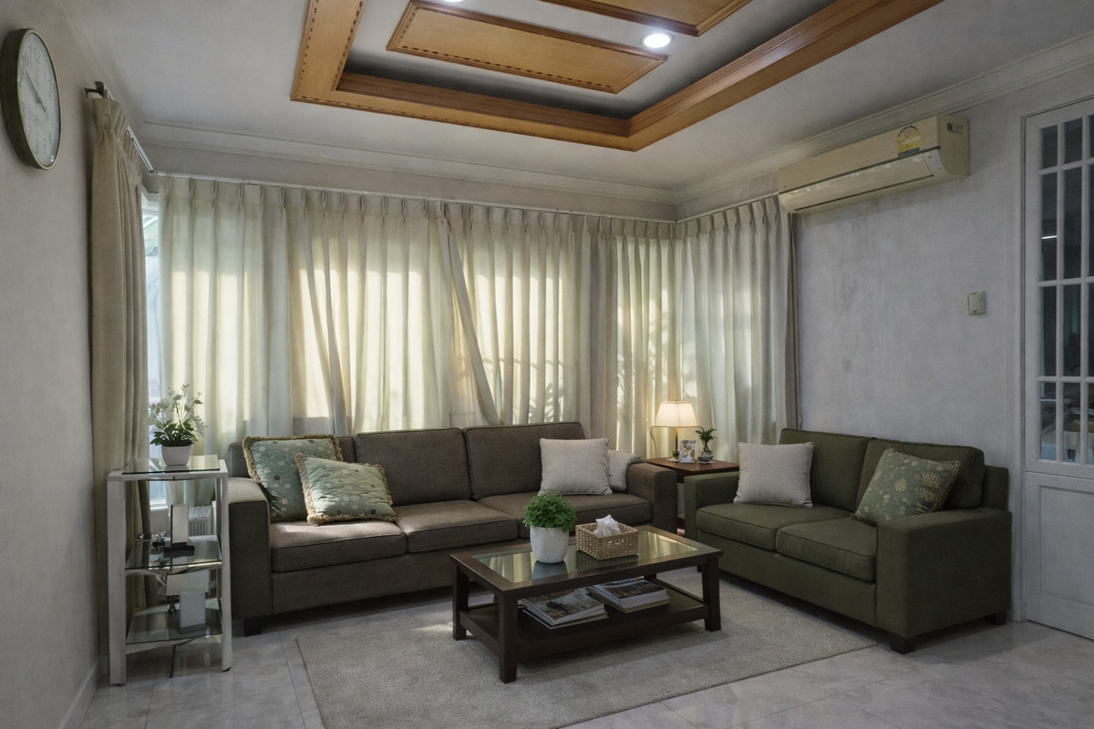 ให้เช่าบ้านปิ่นเกล้า จรัญสนิทวงศ์ : บ้านลัดดารมย์ ราชพฤกษ์ ปิ่นเกล้า ซ.ราชพฤกษ์ 25 ตลิ่งชัน 4 Bed 4 Bath 15 ลบ. Eng 中 日 Please add LINE ID @806qphgn o8415o5483