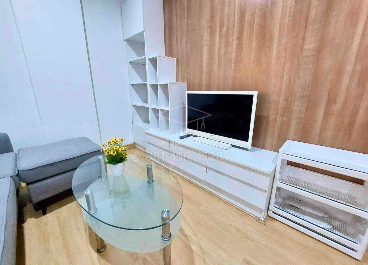 ขายคอนโดขอนแก่น : ขาย คอนโด Elcielo รีโนเวทใหม่ทั้งหมด ใกล้ ม.ขอนแก่น, รพ.ศรีนครินทร์ ขอนแก่น 