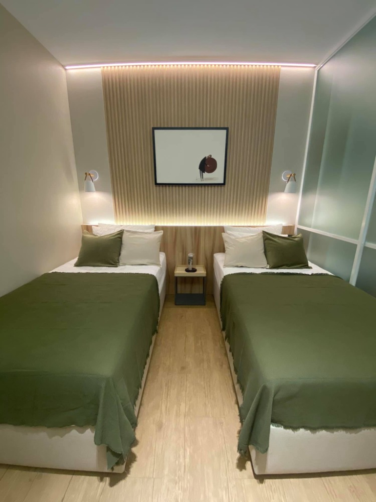 ขายคอนโดสยาม จุฬา สามย่าน : Triple Y Residence【𝐒𝐄𝐋𝐋 & 𝐑𝐄𝐍𝐓】🔥คอนโดบนสามย่านมิตรทาวน์ สไตล์มินิมอล วิวสวย ส่วนกลางครบ ติดMRTสามย่าน รีบจองเลยย!! 🔥ติดต่อไลน์ไอดี: @hacondo