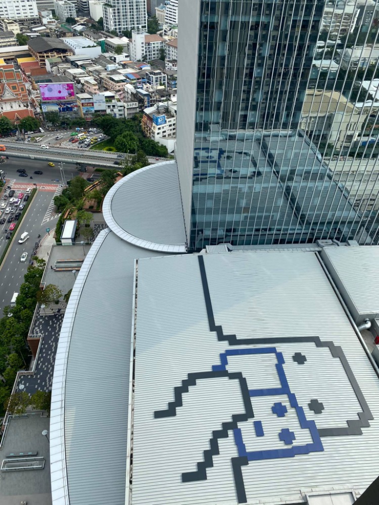 ขายคอนโดสยาม จุฬา สามย่าน : Triple Y Residence【𝐒𝐄𝐋𝐋 & 𝐑𝐄𝐍𝐓】🔥คอนโดบนสามย่านมิตรทาวน์ สไตล์มินิมอล วิวสวย ส่วนกลางครบ ติดMRTสามย่าน รีบจองเลยย!! 🔥ติดต่อไลน์ไอดี: @hacondo