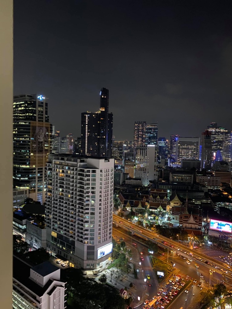 ขายคอนโดสยาม จุฬา สามย่าน : Triple Y Residence【𝐒𝐄𝐋𝐋 & 𝐑𝐄𝐍𝐓】🔥คอนโดบนสามย่านมิตรทาวน์ สไตล์มินิมอล วิวสวย ส่วนกลางครบ ติดMRTสามย่าน รีบจองเลยย!! 🔥ติดต่อไลน์ไอดี: @hacondo