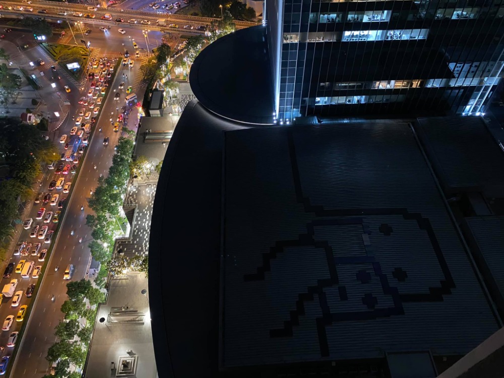 ขายคอนโดสยาม จุฬา สามย่าน : Triple Y Residence【𝐒𝐄𝐋𝐋 & 𝐑𝐄𝐍𝐓】🔥คอนโดบนสามย่านมิตรทาวน์ สไตล์มินิมอล วิวสวย ส่วนกลางครบ ติดMRTสามย่าน รีบจองเลยย!! 🔥ติดต่อไลน์ไอดี: @hacondo