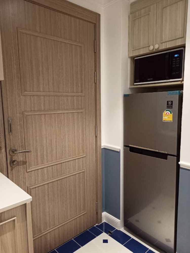 ขายคอนโดพัทยา บางแสน ชลบุรี สัตหีบ : ขาย /Sale  คอนโด Seven Seas Cote d' Azur (เซเว่น ซี - โค้ด ดิ อาซู) S01-2001