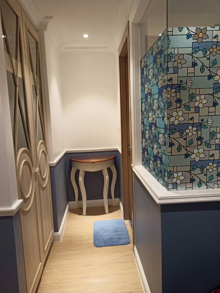 ขายคอนโดพัทยา บางแสน ชลบุรี สัตหีบ : ขาย /Sale  คอนโด Seven Seas Cote d' Azur (เซเว่น ซี - โค้ด ดิ อาซู) S01-2001