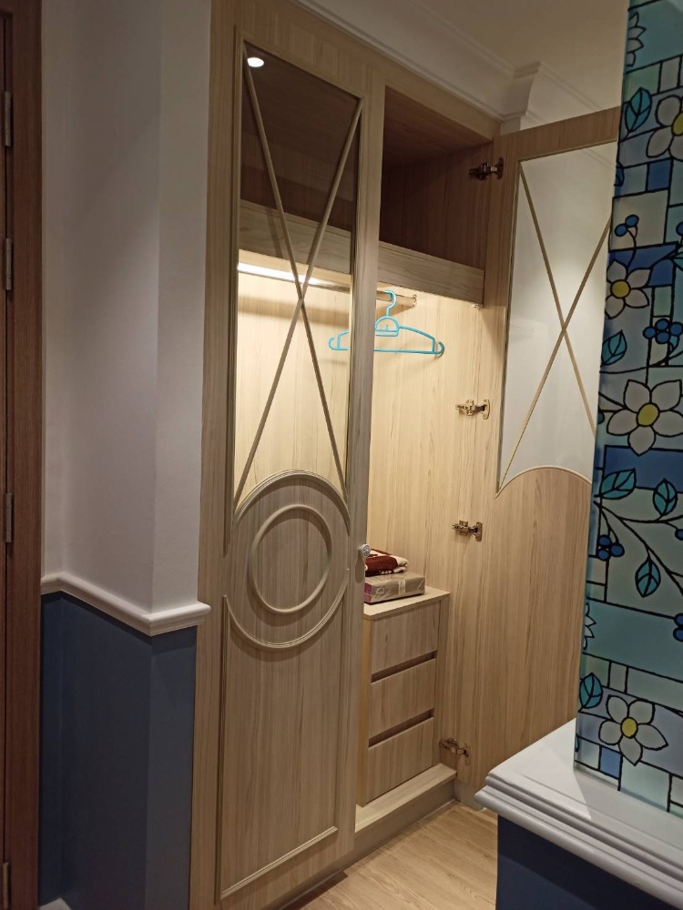 ขายคอนโดพัทยา บางแสน ชลบุรี สัตหีบ : ขาย /Sale  คอนโด Seven Seas Cote d' Azur (เซเว่น ซี - โค้ด ดิ อาซู) S01-2001