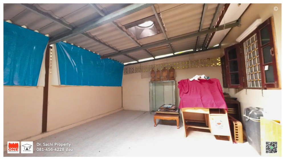 ขายบ้านนครปฐม : ขายบ้านพร้อมที่ดิน 450 ตรว. ใกล้ดูบัว คาเฟ่ การเดินทางสะดวก อ.บางเลน จ.นครปฐม