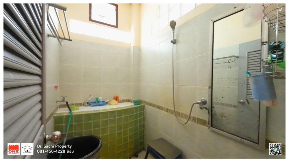 ขายบ้านนครปฐม : ขายบ้านพร้อมที่ดิน 450 ตรว. ใกล้ดูบัว คาเฟ่ การเดินทางสะดวก อ.บางเลน จ.นครปฐม