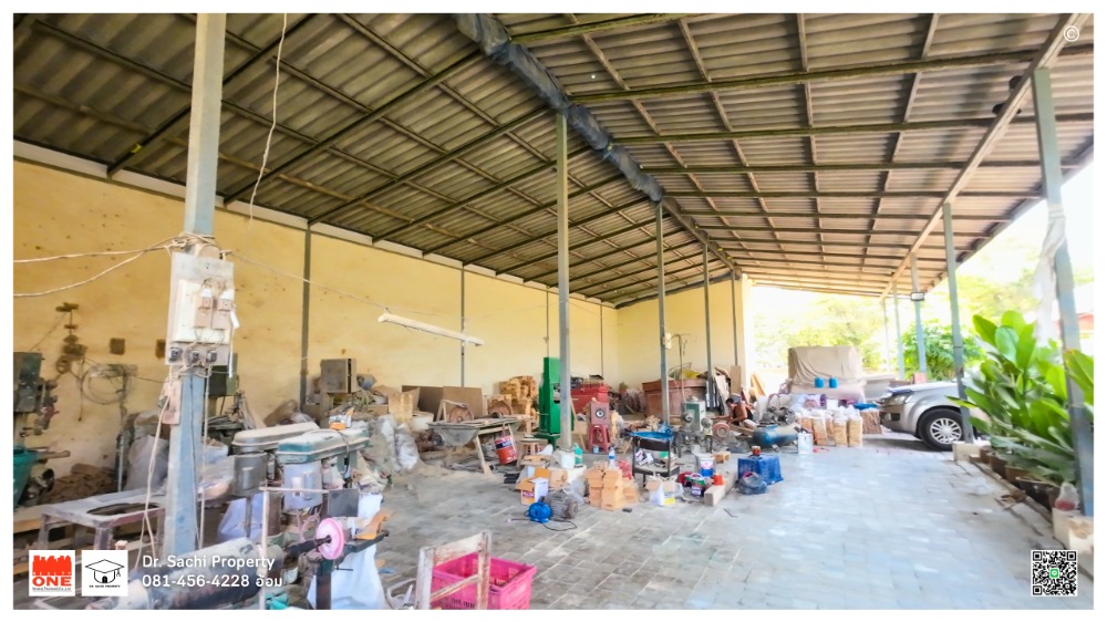 ขายบ้านนครปฐม : ขายบ้านพร้อมที่ดิน 450 ตรว. ใกล้ดูบัว คาเฟ่ การเดินทางสะดวก อ.บางเลน จ.นครปฐม