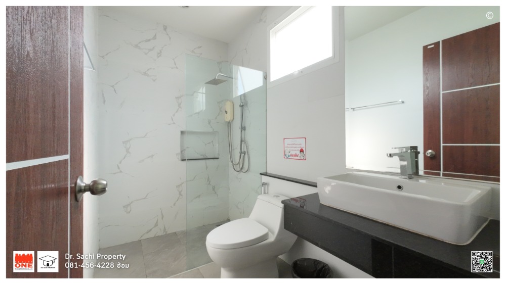 ขายชะอำ เพชรบุรี : บ้านพูลวิลล่า ตกแต่งสวยพร้อมอยู่ 172 ตรว. ใกล้หาดชะอำ (พร้อมใบอนุญาต)