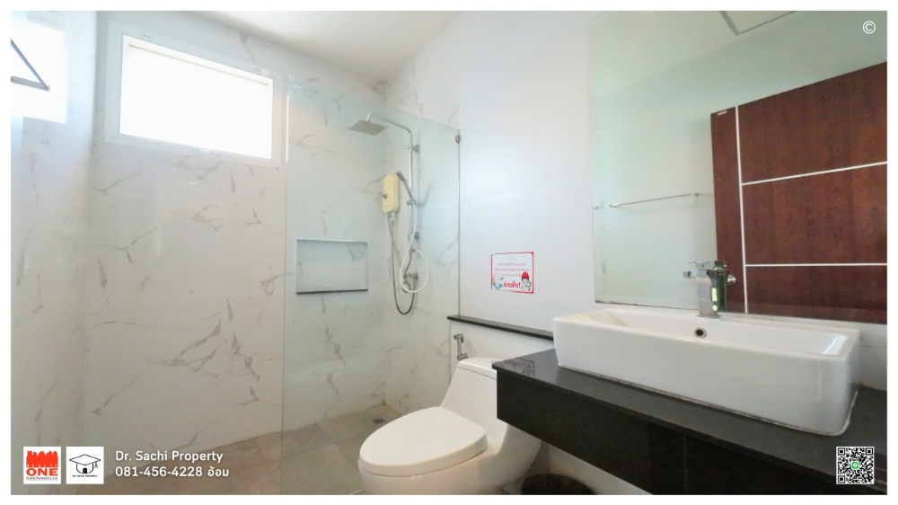 ขายชะอำ เพชรบุรี : บ้านพูลวิลล่า ตกแต่งสวยพร้อมอยู่ 172 ตรว. ใกล้หาดชะอำ (พร้อมใบอนุญาต)