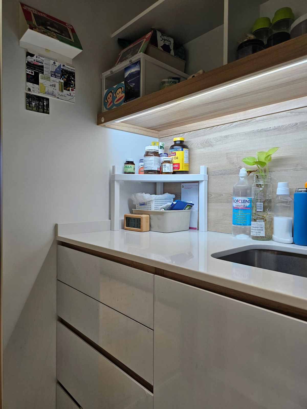 ขายคอนโดสยาม จุฬา สามย่าน : Triple Y Residence【𝐒𝐄𝐋𝐋 & 𝐑𝐄𝐍𝐓】🔥คอนโดบนสามย่านมิตรทาวน์ ชั้นสูง เฟอร์นิเจอร์พร้อม ส่วนกลางครบครัน เดินทางสะดวก รีบจองเลยย!! 🔥ติดต่อไลน์ไอดี: @hacondo