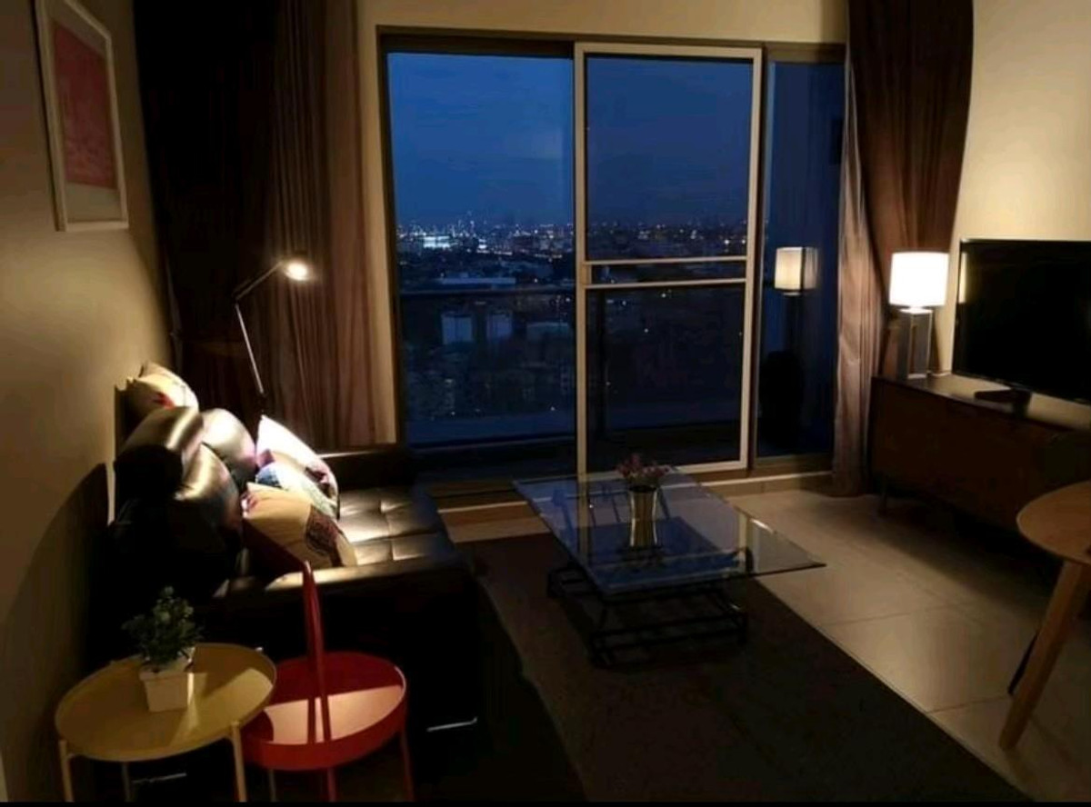 For RentCondoSukhumvit, Asoke, Thonglor : 📌For RENT | The Lofts Ekkamai - 1BR(44.79sqm) 32,000 THB