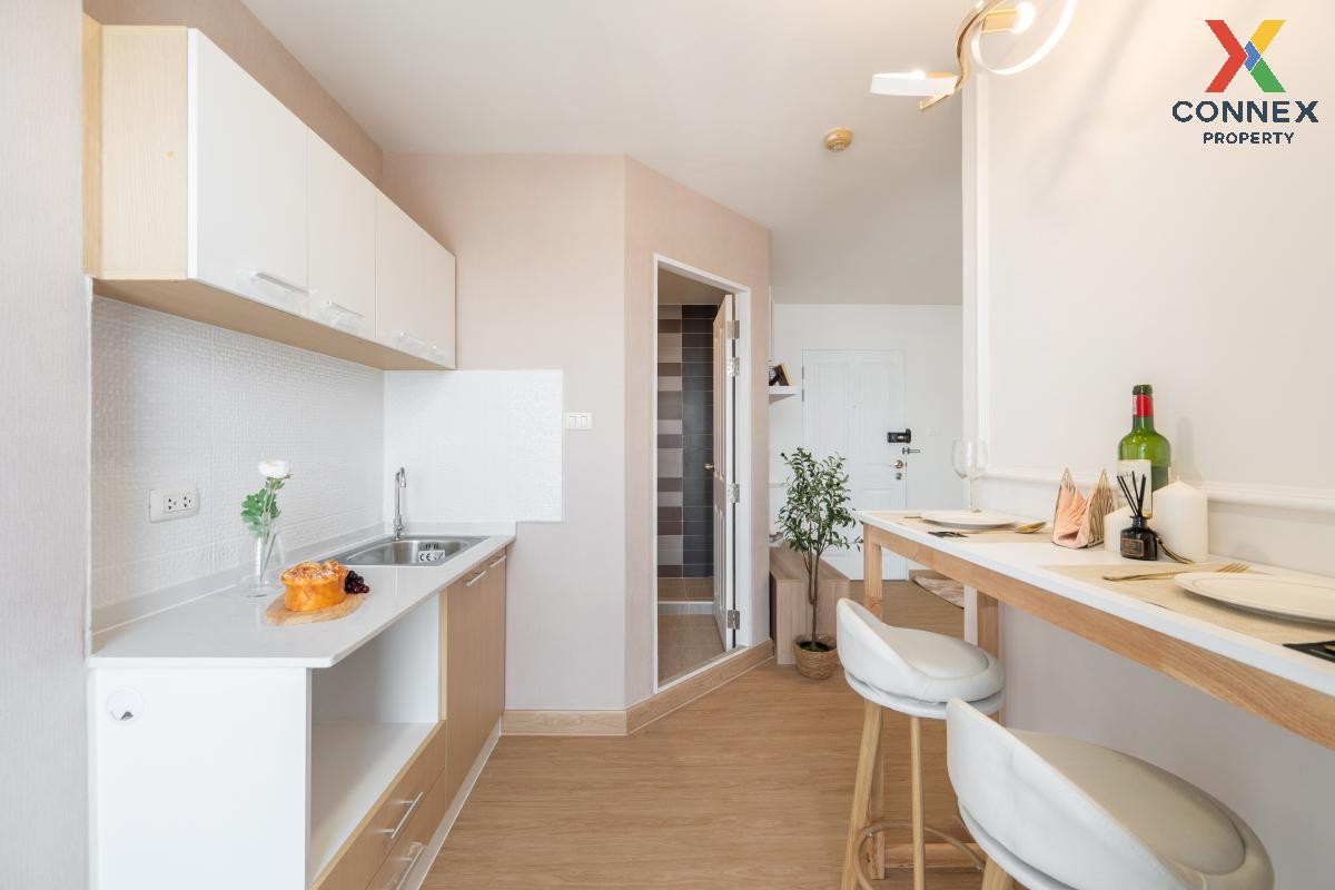 For SaleCondoRama3 (Riverside),Satupadit : For Sale Condo , The Trust Residence Ratchada-Rama 3 , Chong Nonsi , Yannawa , Bangkok , CX-136398