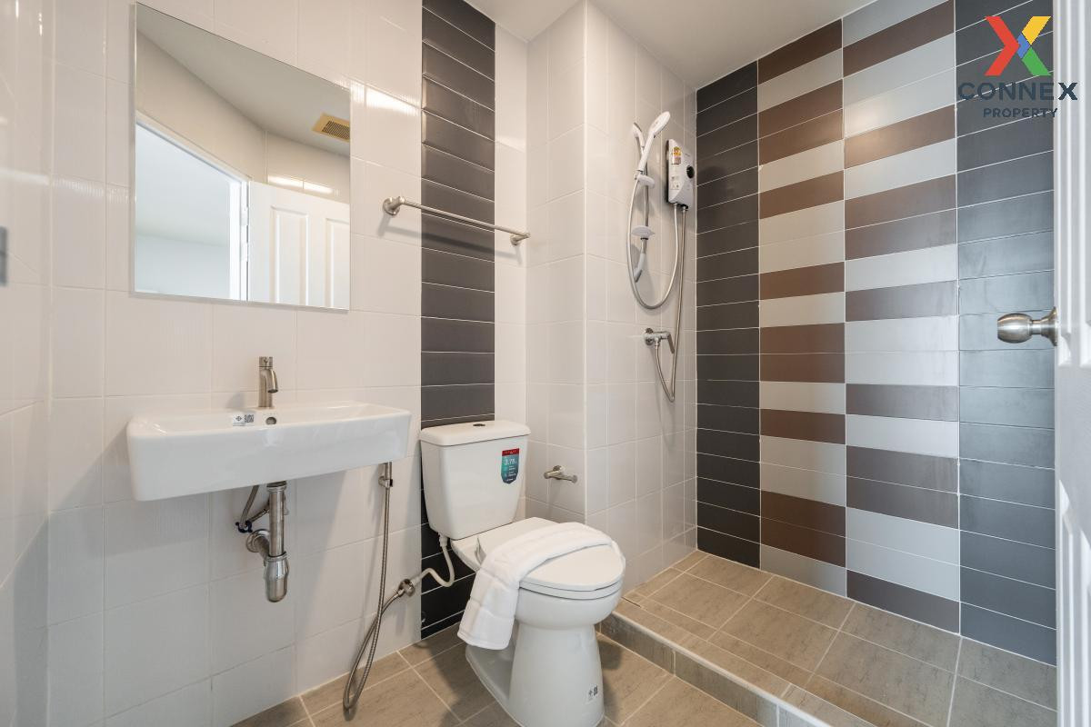 For SaleCondoRama3 (Riverside),Satupadit : For Sale Condo , The Trust Residence Ratchada-Rama 3 , Chong Nonsi , Yannawa , Bangkok , CX-136398