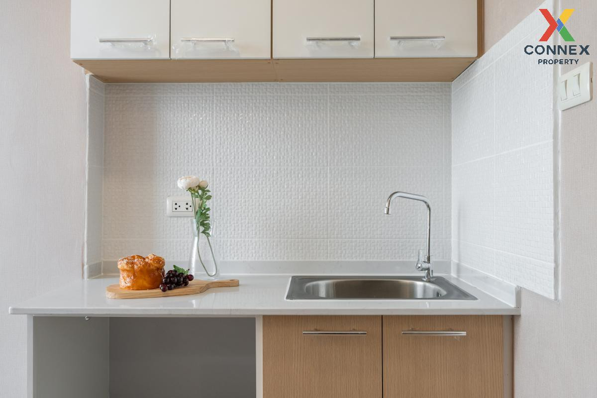 For SaleCondoRama3 (Riverside),Satupadit : For Sale Condo , The Trust Residence Ratchada-Rama 3 , Chong Nonsi , Yannawa , Bangkok , CX-136398