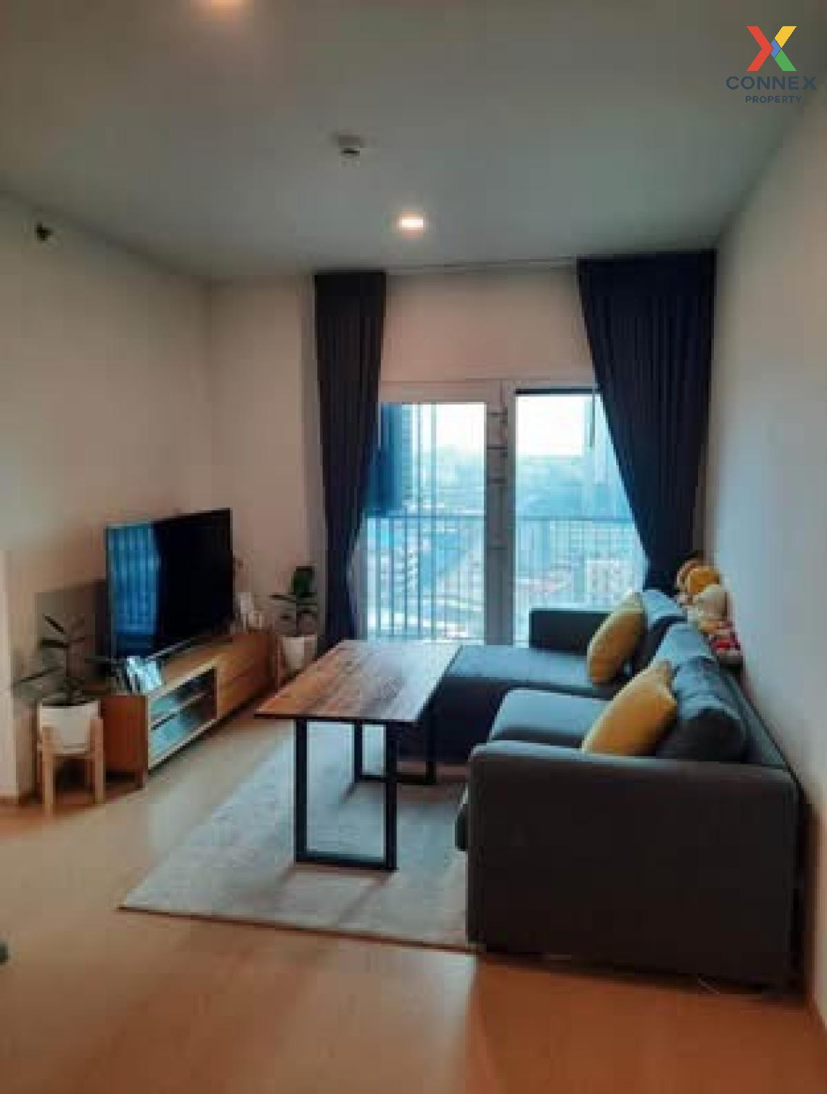 ขายคอนโดพระราม 9 เพชรบุรีตัดใหม่ RCA : ขายคอนโด  เดอะ ทรี สุขุมวิท 71 - เอกมัย ARL-รามคำแหง สวนหลวง เขต สวนหลวง กรุงเทพ    CX-125176