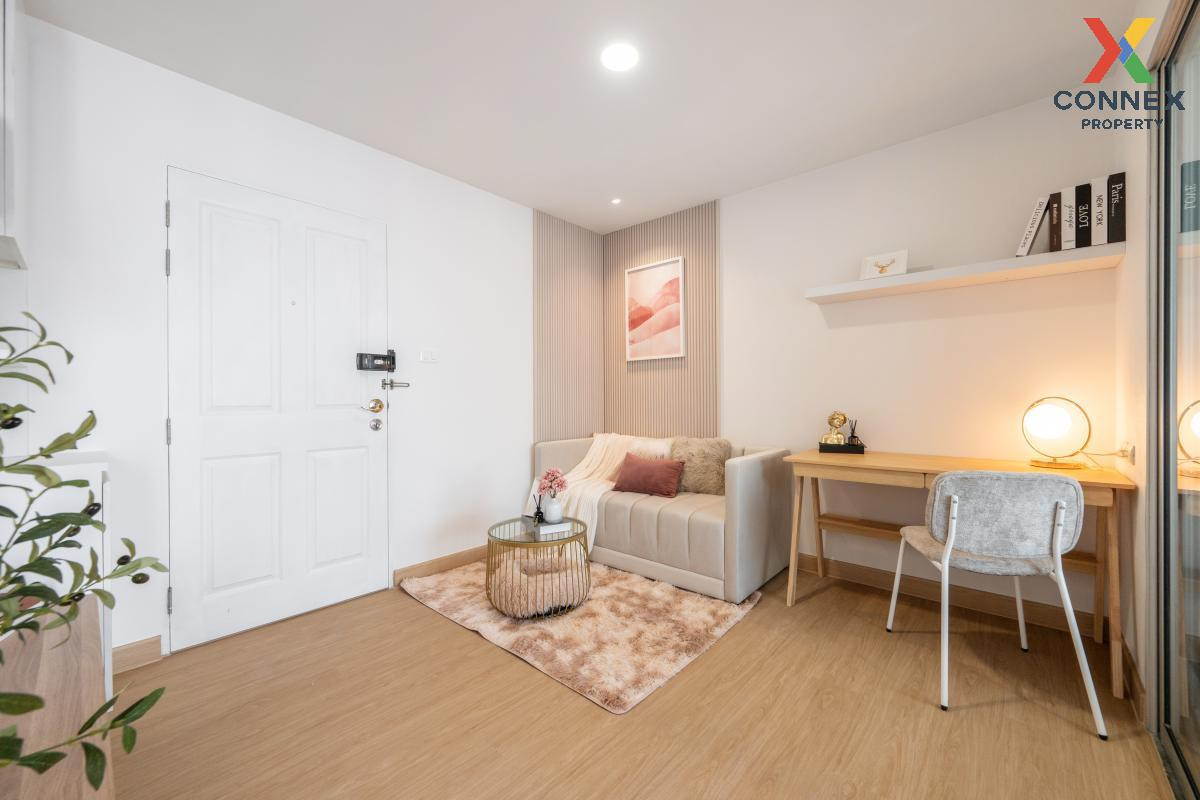 For SaleCondoRama3 (Riverside),Satupadit : For Sale Condo , The Trust Residence Ratchada-Rama 3 , Chong Nonsi , Yannawa , Bangkok , CX-136398