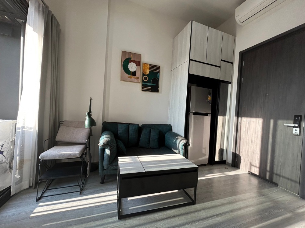 For RentCondo : The Line Sukhumvit 101