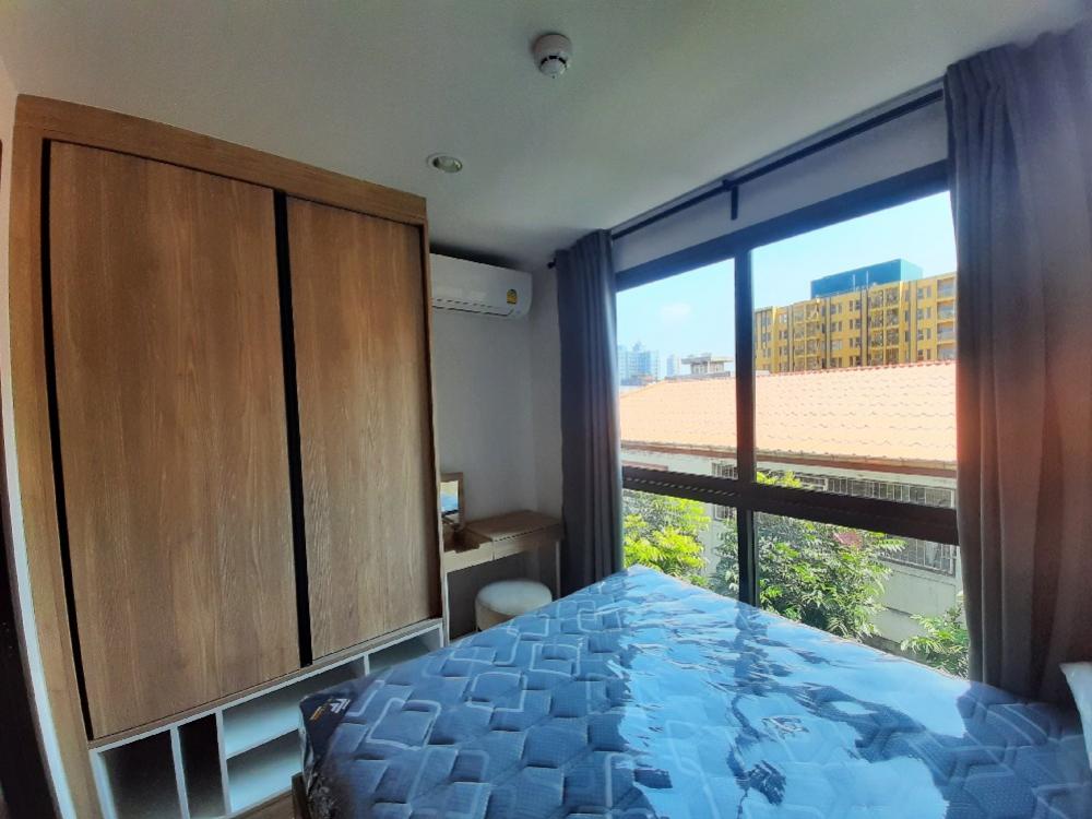 ขายคอนโดอ่อนนุช อุดมสุข : ♦️ขายห้องสวย 1.99 ล้านบาท♦️ 1 ห้องนอน The Excel Hideaway Sukhumvit 50 ใกล้ BTS อ่อนนุช