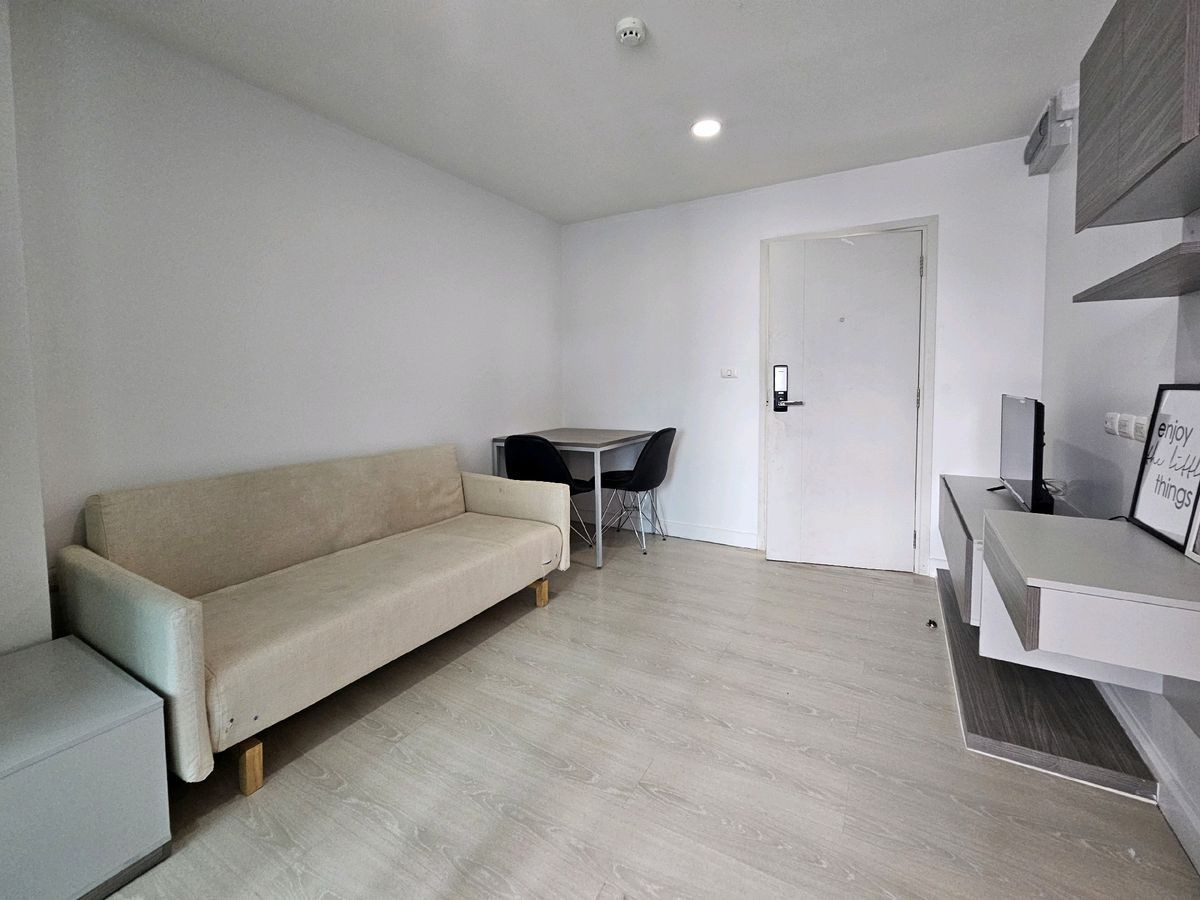 For SaleCondoMin Buri, Romklao : For Sale Condo , The Cube Plus Minburi , Min Buri , Min Buri , Bangkok , CX-145784