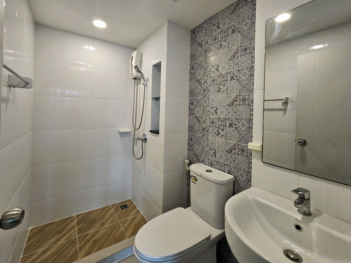 For SaleCondoMin Buri, Romklao : For Sale Condo , The Cube Plus Minburi , Min Buri , Min Buri , Bangkok , CX-145784