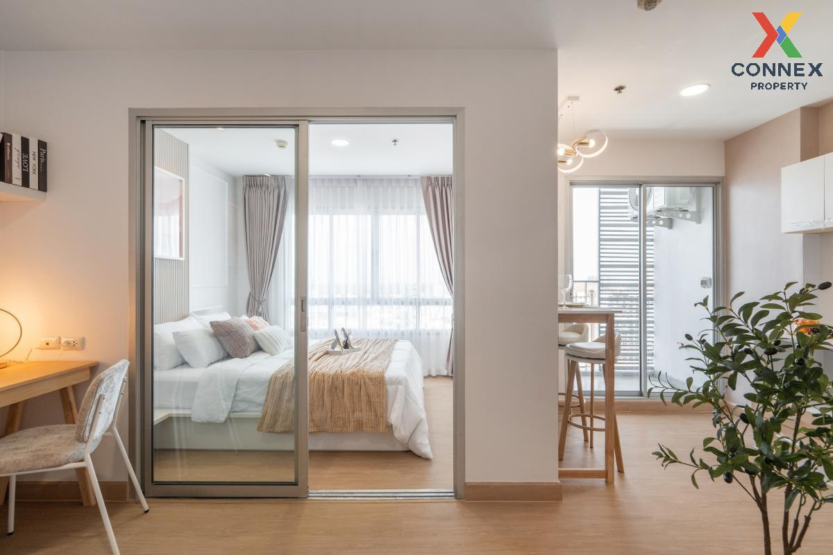 For SaleCondoRama3 (Riverside),Satupadit : For Sale Condo , The Trust Residence Ratchada-Rama 3 , Chong Nonsi , Yannawa , Bangkok , CX-136398